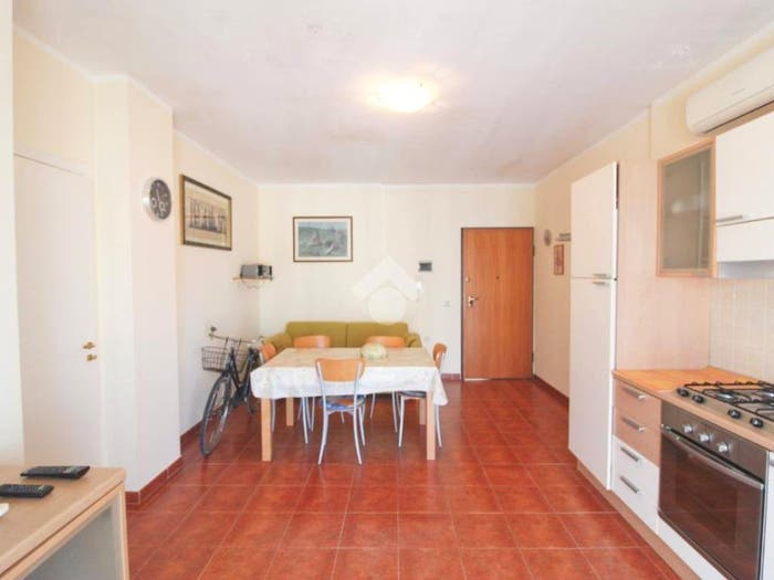 Appartamento bilocale in vendita in Via dei Tulipani, Lido Campomarino, Campomarino