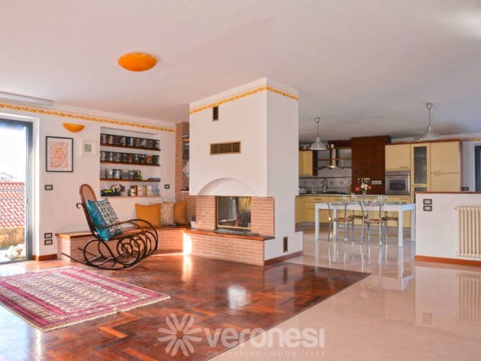 Appartamento quadrilocale in vendita in Via Fonte Profice, Centro, Castel Frentano