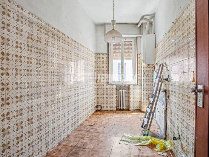 Appartamento trilocale in vendita in Centro, Fidenza