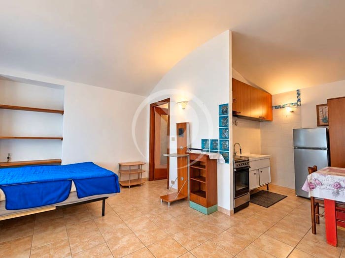 Appartamento monolocale in affitto in Borgata Molino, Villar Dora