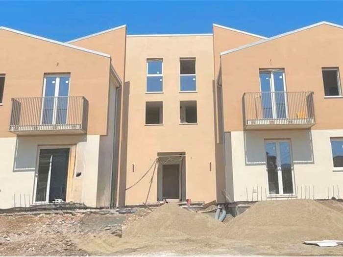 Appartamento con 5 locali in vendita in Colombiera Molicciara, Castelnuovo Magra