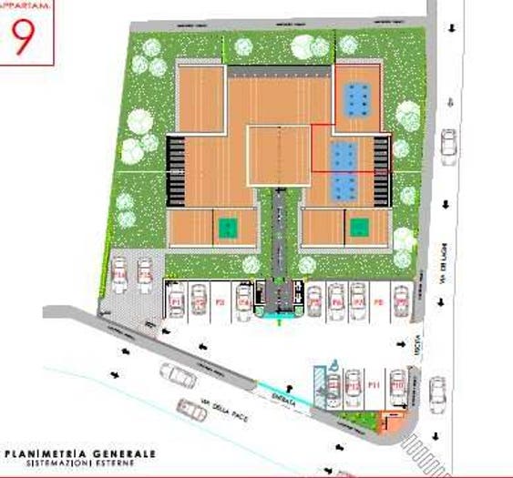 Case in Vendita e in Affitto - 3
