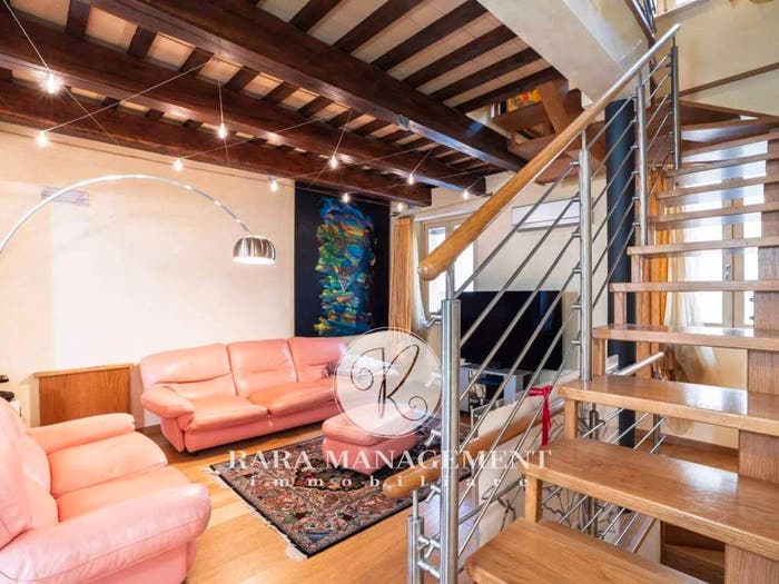 Appartamento con 5 locali in vendita in Piazzale San Serafino, Centro, Montegranaro
