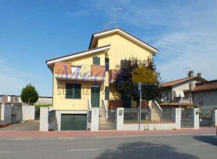 Appartamento con 5 locali in vendita in Via Campone Sala, Sala, Cesenatico
