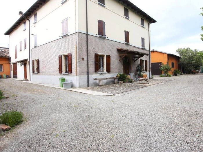 Casa con 6 locali in vendita in Via Torretta, Bargellino, Calderara di Reno