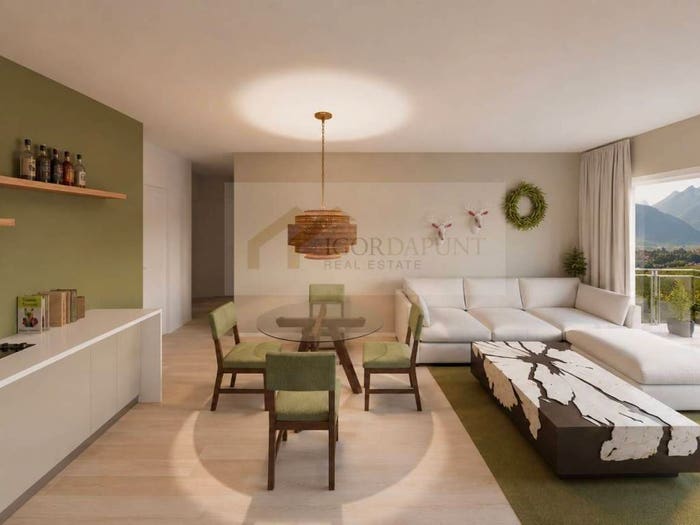 Appartamento quadrilocale in vendita in via Rechtental, Termeno, Termeno sulla Strada del Vino