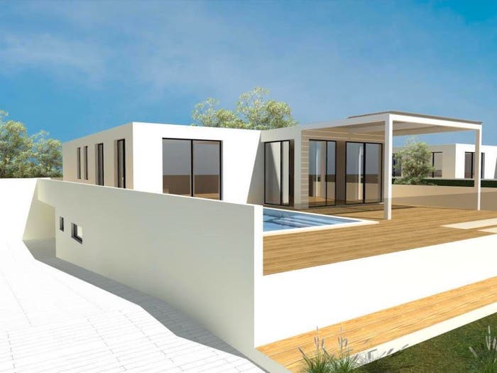 Casa con 5 locali in vendita in via Materdomini, Casale Materdomini, Brindisi