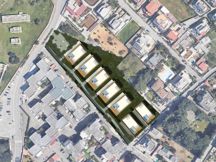 Case in Vendita e in Affitto - 2
