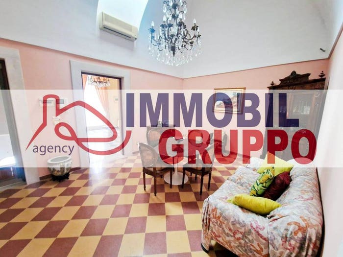 Casa con 5 locali in vendita in Galleria Corso Cavour, Ospedale, Andria
