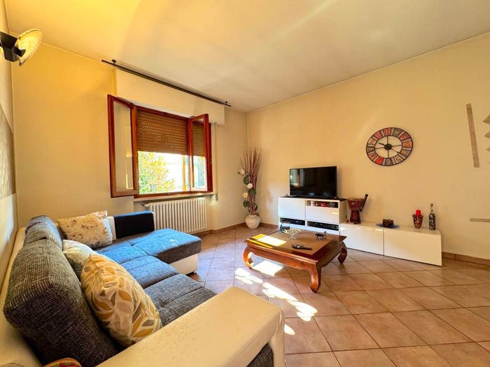 Casa con 6 locali in vendita in Via Eugenio Curiel, Fornacelle, Montemurlo