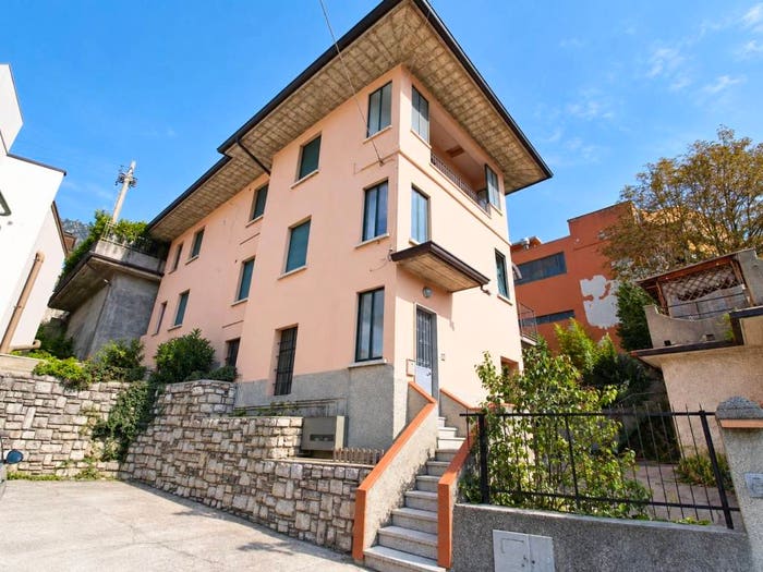 Casa bilocale in vendita in Via Ragazzi del ', San Sebastiano, Lumezzane