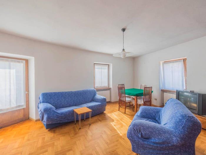 Appartamento trilocale in vendita in Piazza Alcide De Gasperi, Sfruz