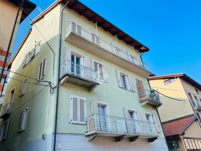 Appartamento bilocale in affitto in Via Umberto I, Lanzo Torinese
