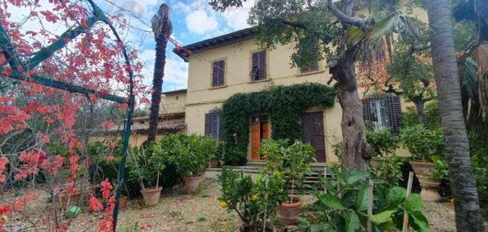 Casa con 6 locali in vendita in Via di Vernalese, Rimaggio, Bagno a Ripoli