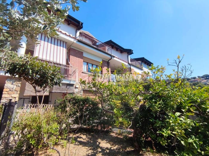 Appartamento trilocale in vendita in Via del Lampin, Marina Di Andora, Andora