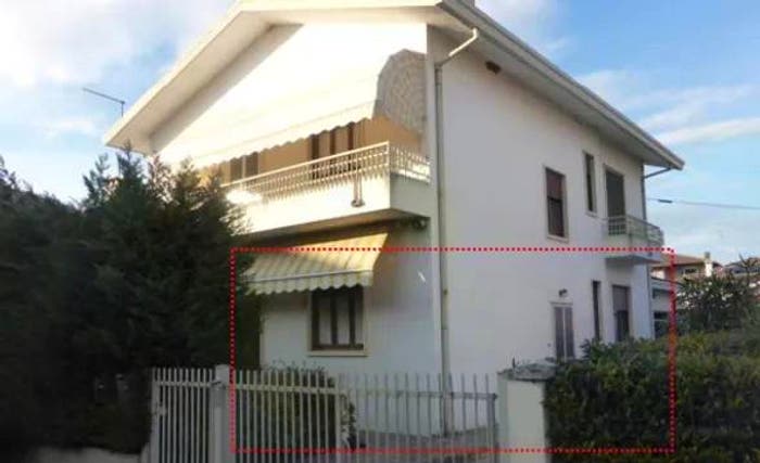 Appartamento quadrilocale in vendita in Via Riccardo Colombina, Centro, Longare
