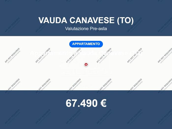 Appartamento quadrilocale in vendita in V Bernardo Castagneri Vauda Canavese Superiore TO Italia, Vauda Canavese Inferiore, Vauda Canavese