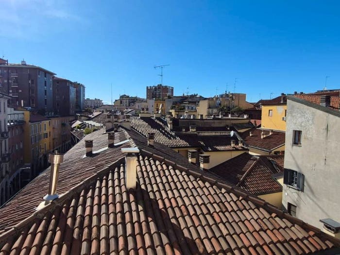 Casa bilocale in vendita in Via Gian Giacomo Mora, Carrobbio, Milano