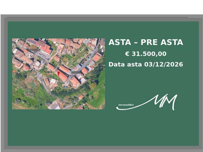 Appartamento trilocale in vendita in Via Strada Nuova, Centro, Ariccia