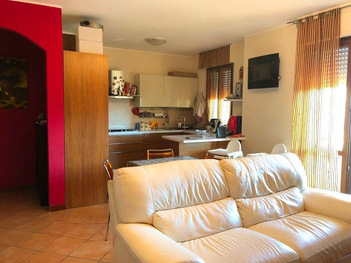 Appartamento trilocale in vendita in Via Palmiro Togliatti, Taverne, Corciano