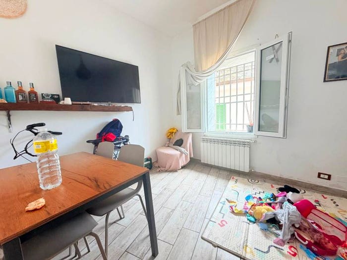 Casa quadrilocale in vendita in Via Ortola, Bergiola Lavacchio, Massa