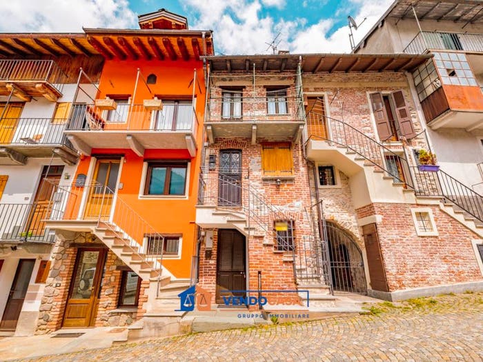 Appartamento monolocale in vendita in Via Molino Sottano, Centro, Limone Piemonte