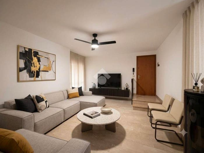 Appartamento trilocale in vendita in Via della Sega, Villa D'asolo, Asolo