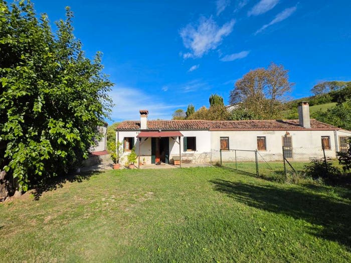 Casa bilocale in vendita in Via Priaria, Centro, Lozzo Atestino