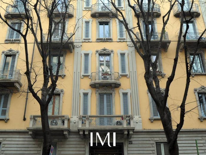 Appartamento bilocale in vendita in Via Giulio Cesare Procaccini, Paolo Sarpi, Milano