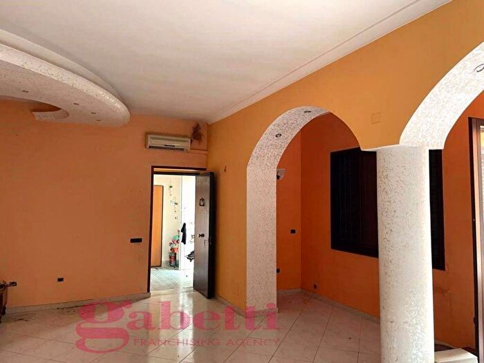 Appartamento quadrilocale in vendita in Via vittorio veneto, Centro, Macerata Campania