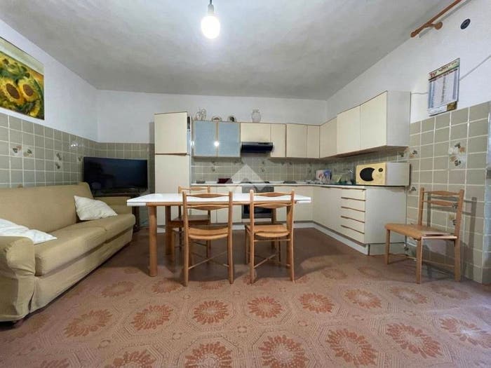 Appartamento bilocale in vendita in Via Oristano, Donigala Fenugheddu, Oristano
