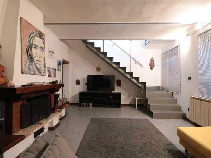 Casa con 6 locali in vendita in VIA BERSANA, Santa Croce, Carpi