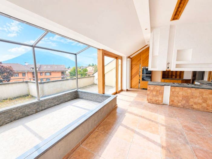 Casa con 6 locali in vendita in Via Torino, Bruino