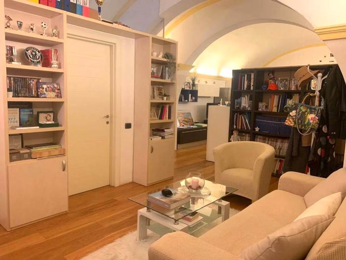 Appartamento monolocale in vendita in Urb San Francesco Neighbourhood San Francesco, San Francesco, Pisa