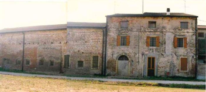 Casa con 6 locali in vendita in Via Cercomano, Isola della Scala