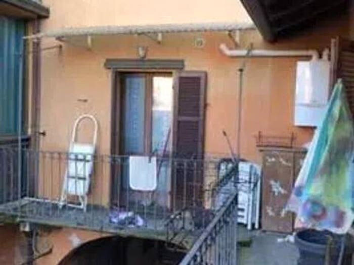 Casa quadrilocale in vendita in Via Ss Nazzaro E Celso, Centro, Sannazzaro de' Burgondi