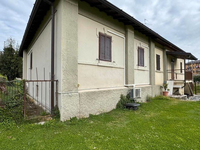 Appartamento quadrilocale in vendita in Malpensata, Bergamo