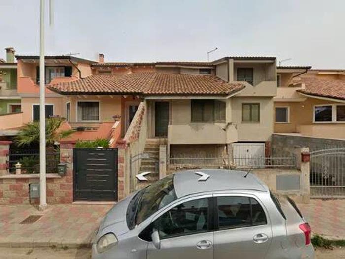 Casa con 5 locali in vendita in Via Trentino, Villasor