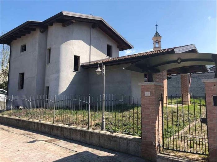 Casa con 5 locali in vendita in Morozza, Centro, Peveragno