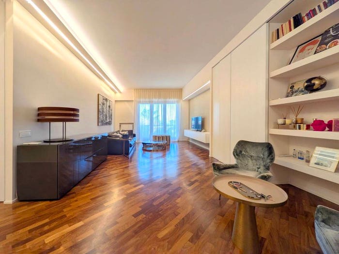 Appartamento trilocale in vendita in Via Caravaggio, Colle del Telegrafo Colle Scorrano, Pescara