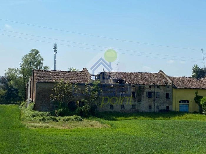 Casa in vendita in VIA SAN GIOVANNI, Gualtieri