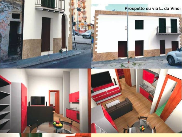 Case in Vendita e in Affitto - 3