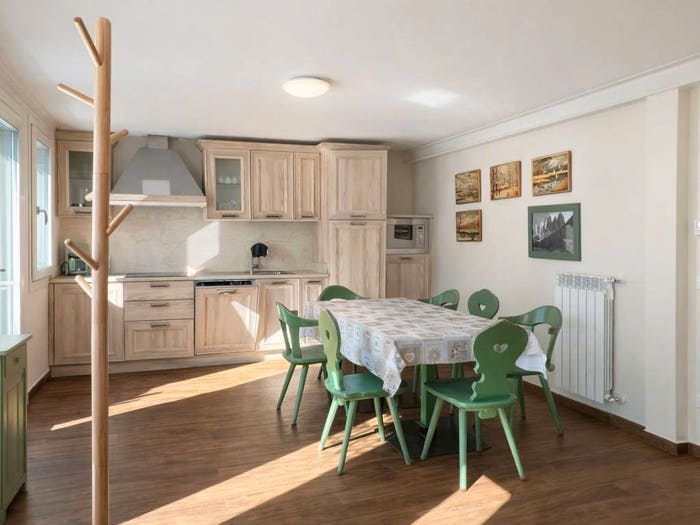 Appartamento in vendita in Via Ruefen, Funes