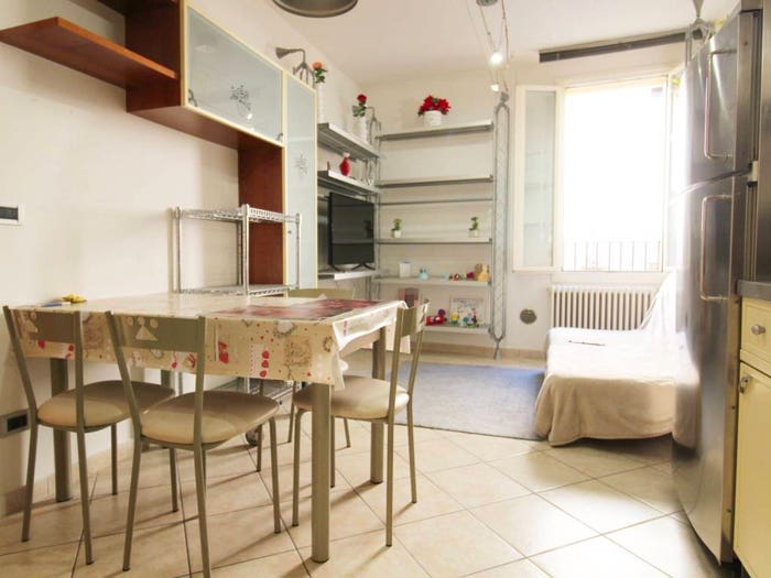 Appartamento bilocale in vendita in Centro Storico, Imola