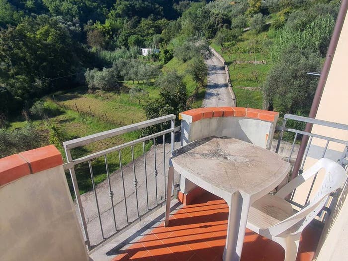 Appartamento bilocale in vendita in Albiano Magra, Aulla