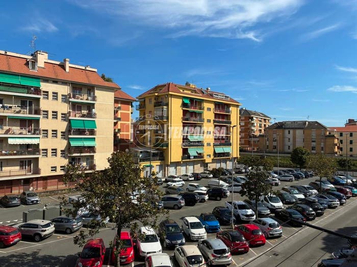 Appartamento monolocale in vendita in Via Enrico Toti, Centro, Lavagna