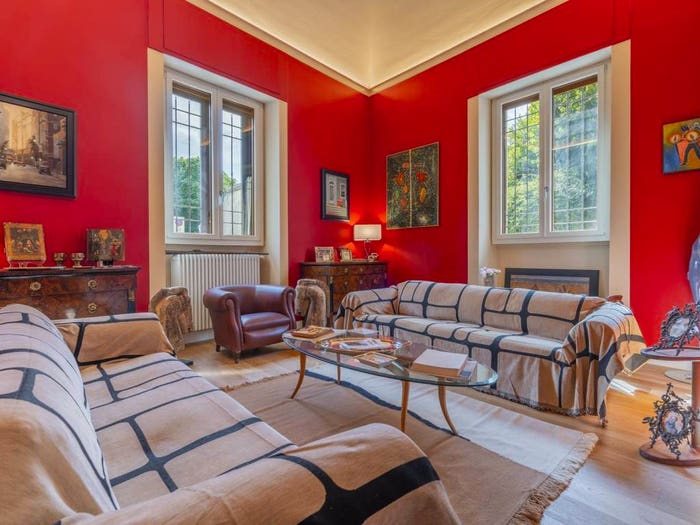 Appartamento con 6 locali in vendita in Via Venezia, San Marco SS Annunziata, Firenze