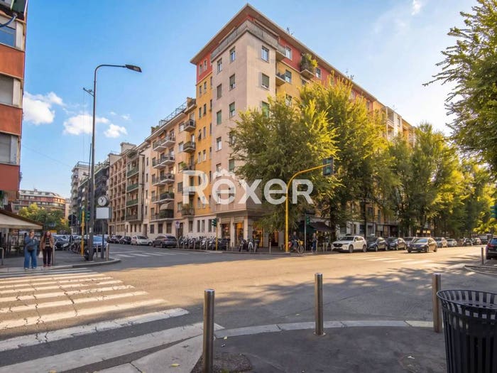 Appartamento trilocale in vendita in Via Vincenzo Foppa, Dezza, Milano