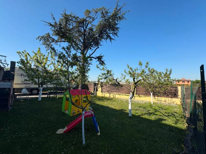Appartamento quadrilocale in vendita in Via Galliera, Bentivoglio