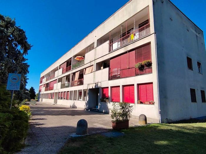 Appartamento trilocale in vendita in Via Lavatelli, Centro, Cassolnovo